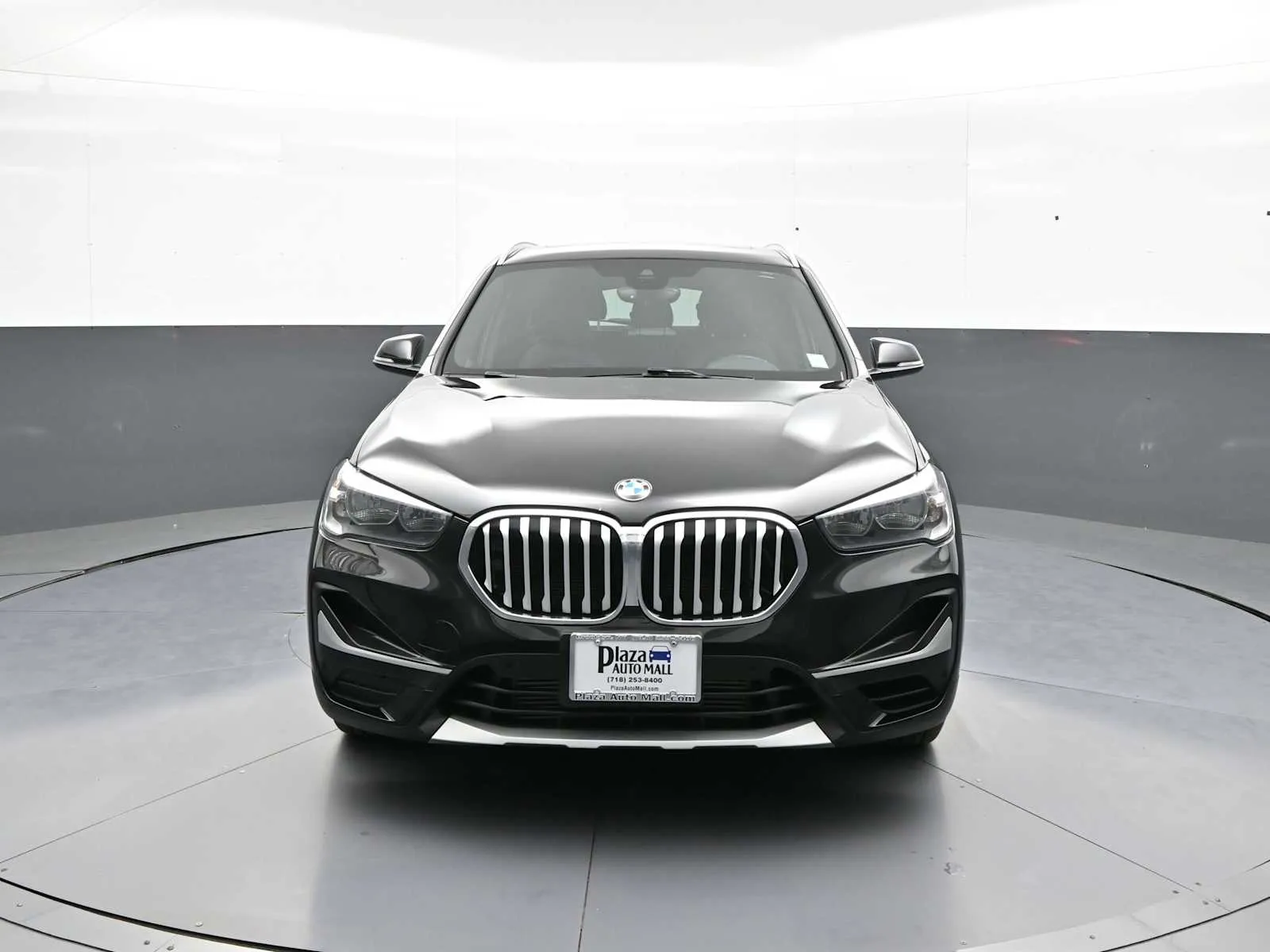Black 2022 BMW X1 xDrive28i for sale in Brooklyn, NY
