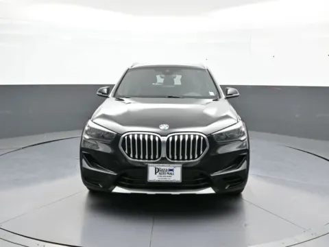 Photos of 2022 BMW X1 xDrive28i for sale in Brooklyn, NY at Plaza KIA