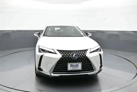 White 2021 Lexus UX 250h for sale in Brooklyn, NY
