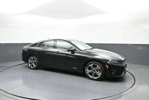 More photos of 2024 Kia K5 EX at Plaza KIA, NY