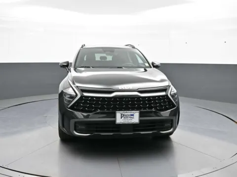 Photos of 2024 Kia Sportage X-Pro Prestige for sale in Brooklyn, NY at Plaza KIA