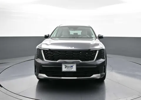 Photos of 2025 Kia Sorento S for sale in Brooklyn, NY at Plaza KIA