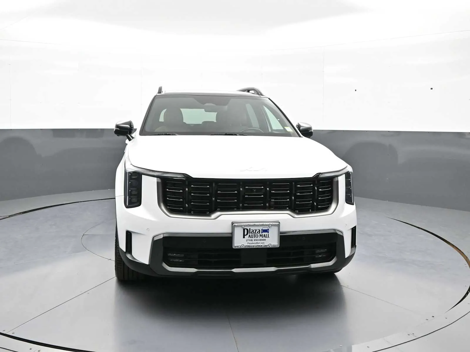 White 2024 Kia Sorento X-Line SX Prestige for sale in Brooklyn, NY