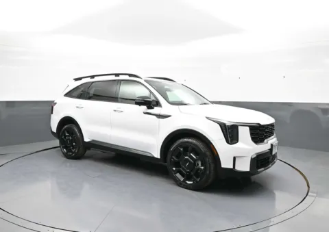More photos of 2024 Kia Sorento X-Line SX Prestige at Plaza KIA, NY