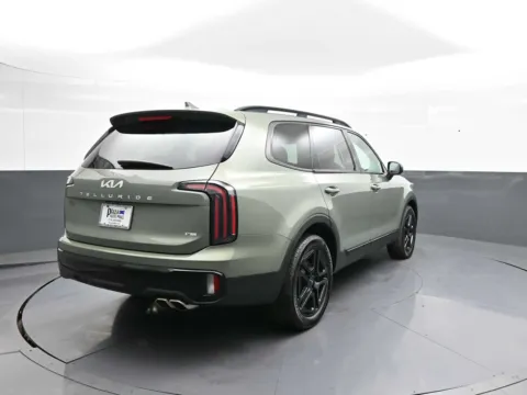 More photos of 2024 Kia Telluride EX X-Line at Plaza KIA, NY