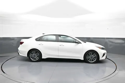 More photos of 2023 Kia Forte GT-Line at Plaza KIA, NY