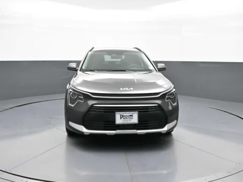Photos of 2025 Kia Niro Plug-In Hybrid EX for sale in Brooklyn, NY at Plaza KIA
