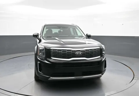 Photos of 2020 Kia Telluride EX for sale in Brooklyn, NY at Plaza KIA