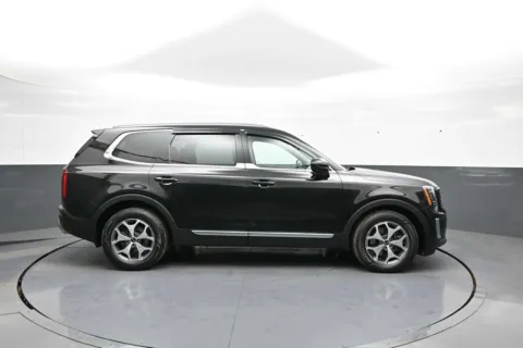 More photos of 2020 Kia Telluride EX at Plaza KIA, NY