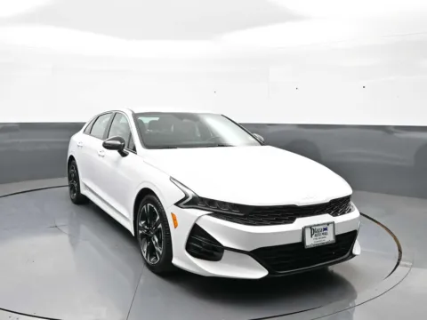 Another view of 2024 Kia K5 GT-Line for sale in Brooklyn, NY at Plaza KIA