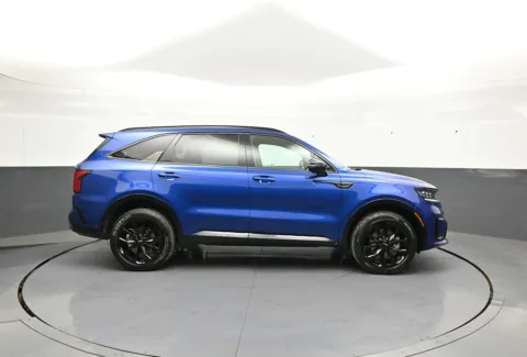 More photos of 2023 Kia Sorento SX at Plaza KIA, NY