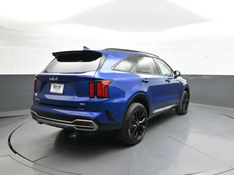 More photos of 2023 Kia Sorento SX at Plaza KIA, NY