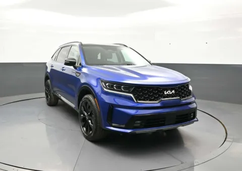 Photos of 2023 Kia Sorento SX for sale in Brooklyn, NY at Plaza KIA