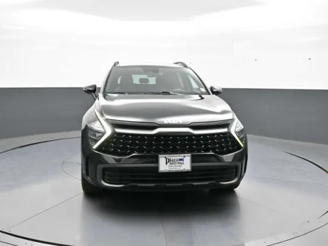 Photos of 2023 Kia Sportage X-Line for sale in Brooklyn, NY at Plaza KIA