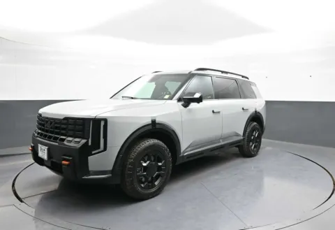 Gray 2027 Kia Telluride X-Pro SX for sale in Brooklyn, NY
