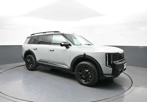 Another view of 2027 Kia Telluride X-Pro SX for sale in Brooklyn, NY at Plaza KIA