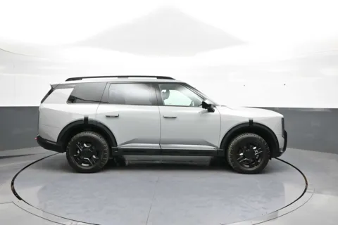 More photos of 2027 Kia Telluride X-Pro SX at Plaza KIA, NY