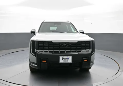 Gray 2027 Kia Telluride X-Pro SX for sale in Brooklyn, NY