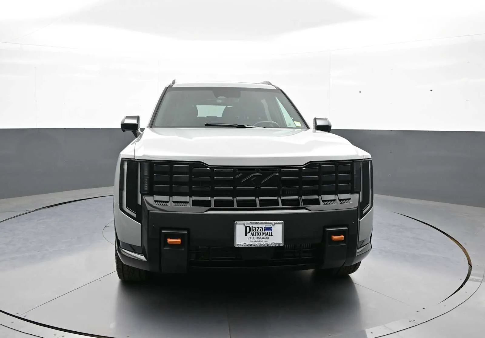 Gray 2027 Kia Telluride X-Pro SX for sale in Brooklyn, NY