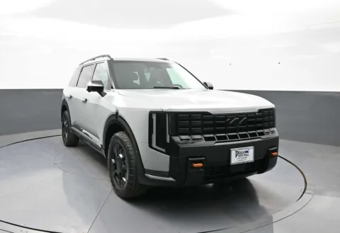 Photos of 2027 Kia Telluride X-Pro SX for sale in Brooklyn, NY at Plaza KIA