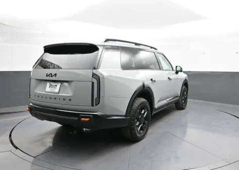More photos of 2027 Kia Telluride X-Pro SX at Plaza KIA, NY