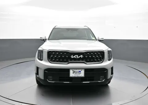 Photos of 2024 Kia Telluride SX Prestige X-Pro for sale in Brooklyn, NY at Plaza KIA