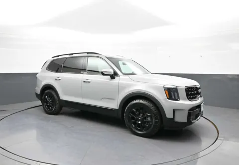 More photos of 2024 Kia Telluride SX Prestige X-Pro at Plaza KIA, NY
