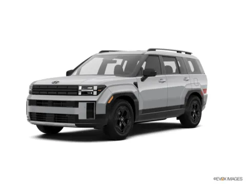 Silver 2026 Hyundai Santa Fe XRT for sale in Brooklyn, NY