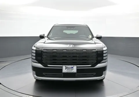 Photos of 2026 Hyundai Palisade Hybrid Calligraphy for sale in Brooklyn, NY at Plaza Hyundai