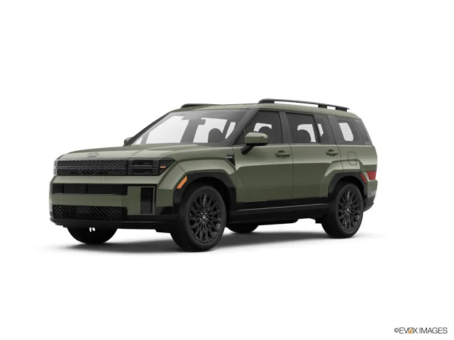 2026 Hyundai Santa Fe Calligraphy for sale in Brooklyn, NY