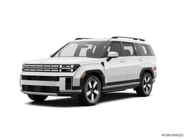 2026 Hyundai Santa Fe Limited for sale in Brooklyn, NY