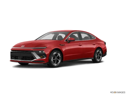 Red 2026 Hyundai Sonata SEL Sport for sale in Brooklyn, NY