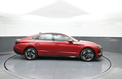 More photos of 2026 Hyundai Sonata SEL Sport at Plaza Hyundai, NY