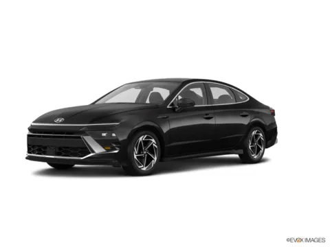 Black 2026 Hyundai Sonata SEL Sport for sale in Brooklyn, NY