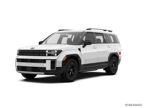 White 2026 Hyundai Santa Fe XRT for sale in Brooklyn, NY