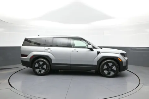 More photos of 2026 Hyundai Santa Fe Hybrid SE at Plaza Hyundai, NY
