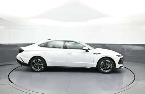 More photos of 2026 Hyundai Sonata SEL Sport at Plaza Hyundai, NY