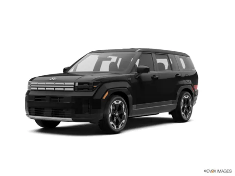 Black 2026 Hyundai Santa Fe Hybrid SE for sale in Brooklyn, NY