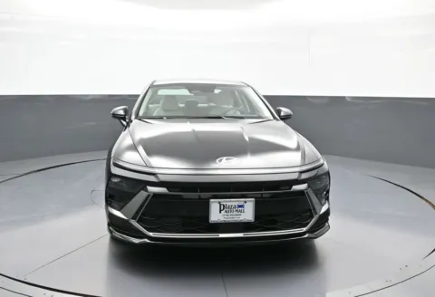 Photos of 2026 Hyundai Sonata SEL Sport for sale in Brooklyn, NY at Plaza Hyundai