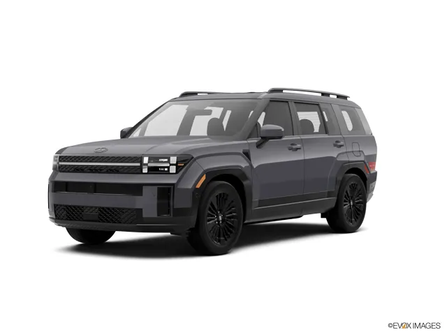 2026 Hyundai Santa Fe Hybrid Calligraphy for sale in Brooklyn, NY