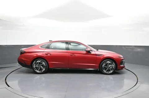 More photos of 2026 Hyundai Sonata SEL Sport at Plaza Hyundai, NY