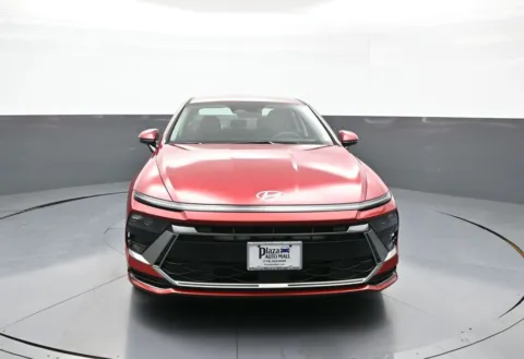 Photos of 2026 Hyundai Sonata SEL Sport for sale in Brooklyn, NY at Plaza Hyundai