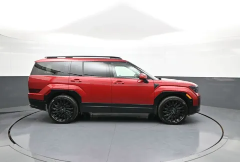 More photos of 2026 Hyundai Santa Fe Calligraphy at Plaza Hyundai, NY