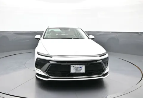 Photos of 2026 Hyundai Sonata SEL Sport for sale in Brooklyn, NY at Plaza Hyundai