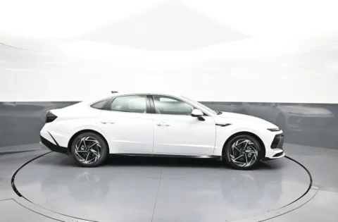 More photos of 2026 Hyundai Sonata SEL Sport at Plaza Hyundai, NY