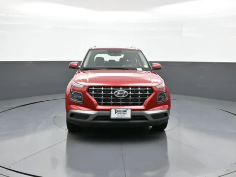 Photos of 2026 Hyundai Venue SEL for sale in Brooklyn, NY at Plaza Hyundai