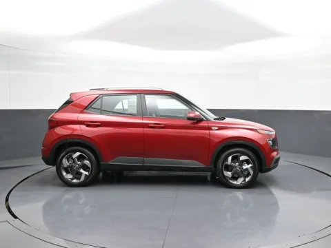 More photos of 2026 Hyundai Venue SEL at Plaza Hyundai, NY