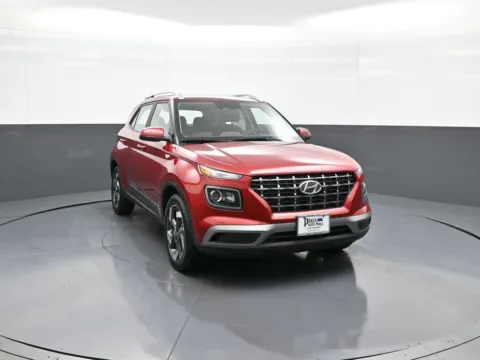 Another view of 2026 Hyundai Venue SEL for sale in Brooklyn, NY at Plaza Hyundai