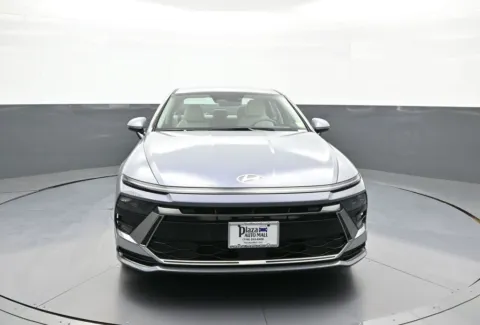 Photos of 2026 Hyundai Sonata SEL Sport for sale in Brooklyn, NY at Plaza Hyundai