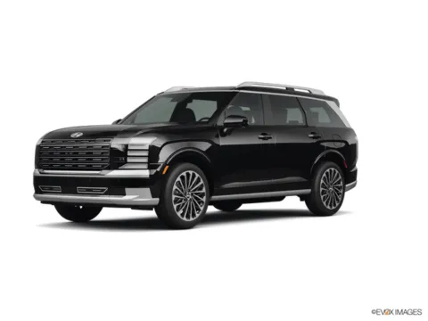 Black 2026 Hyundai Palisade Hybrid Calligraphy for sale in Brooklyn, NY